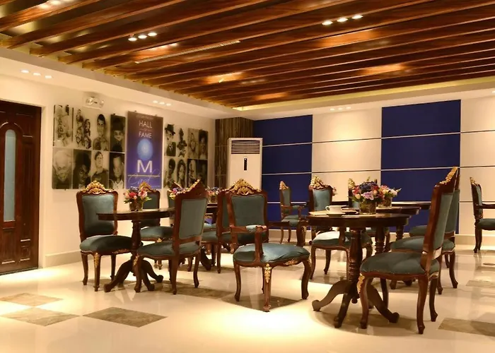 Icon Timog Hotel
