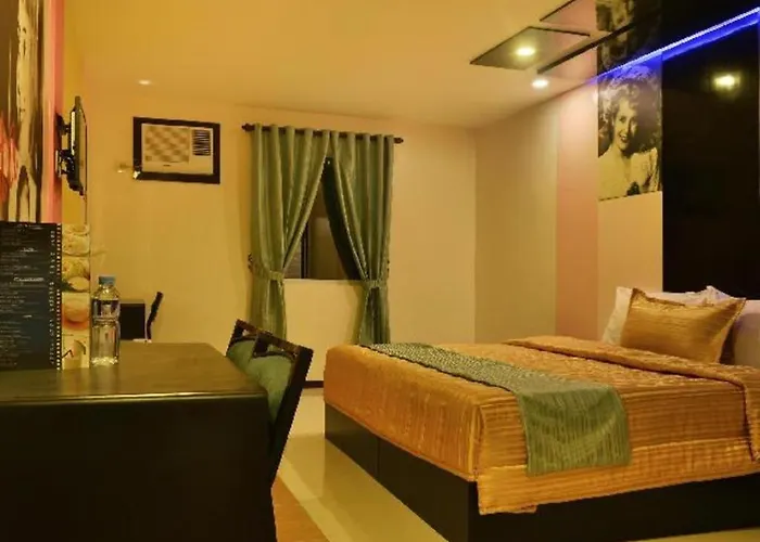 Icon Timog 3* Manila