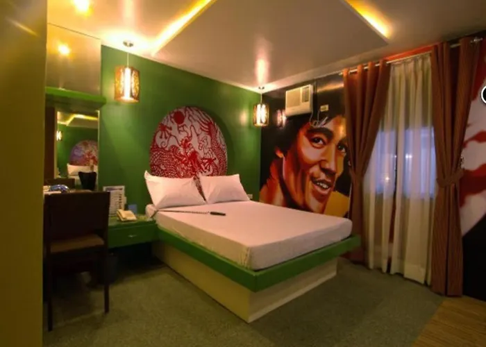 Hotel Icon Timog
