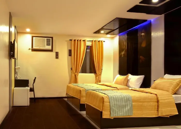 Icon Timog Manila