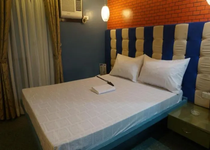 Hotel Icon Timog