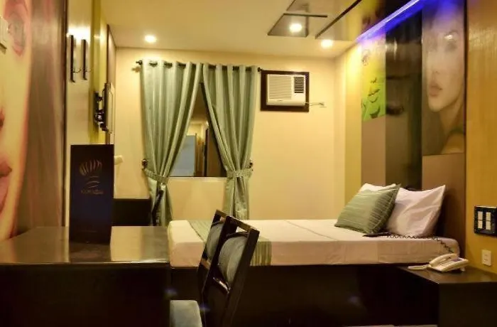 Icon Timog Manila